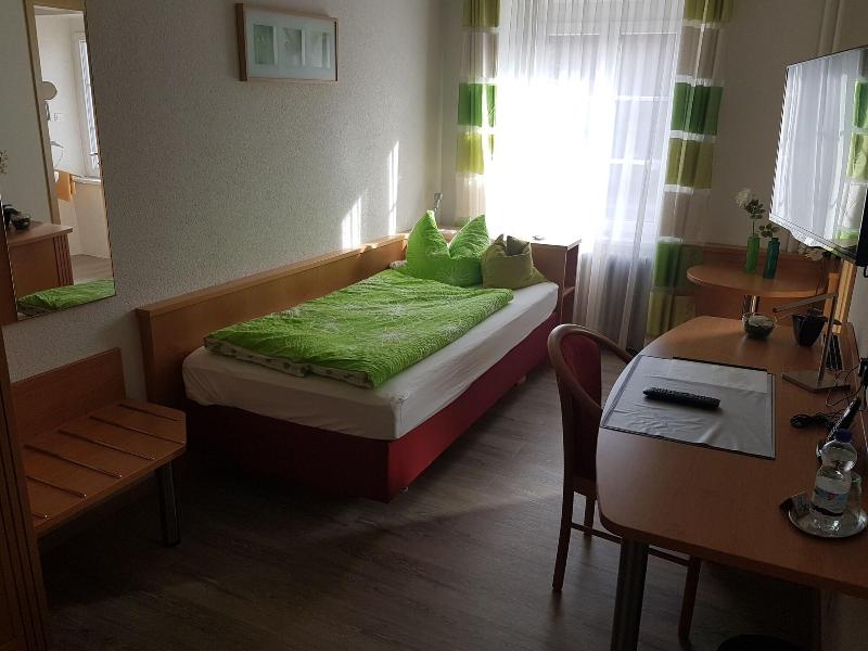 Andia S Steakha Sli Hotel image