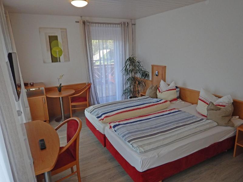 Andia S Steakha Sli Hotel image