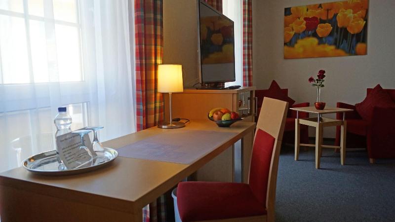 Andia S Steakha Sli Hotel image