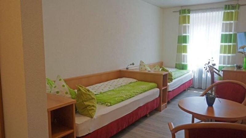 Andia S Steakha Sli Hotel image