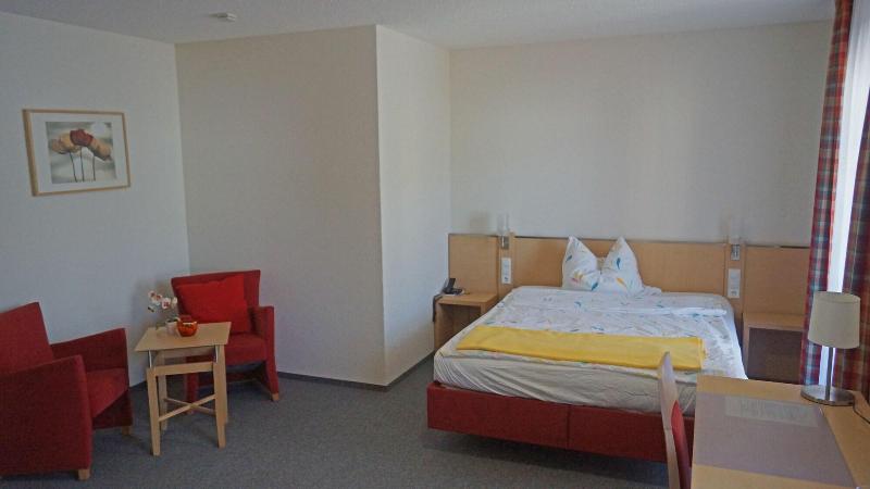 Andia S Steakha Sli Hotel image