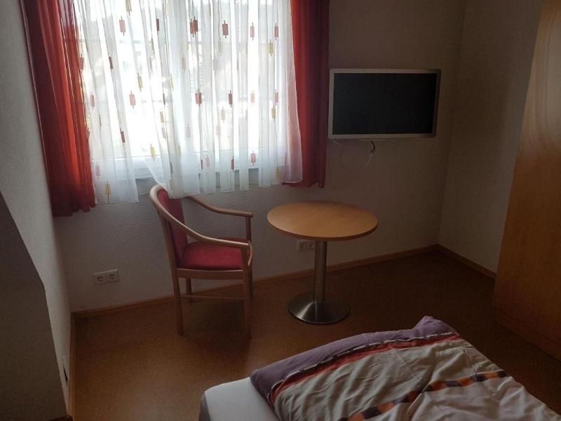 Andia S Steakha Sli Hotel image