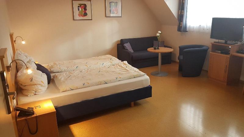 Andia S Steakha Sli Hotel image