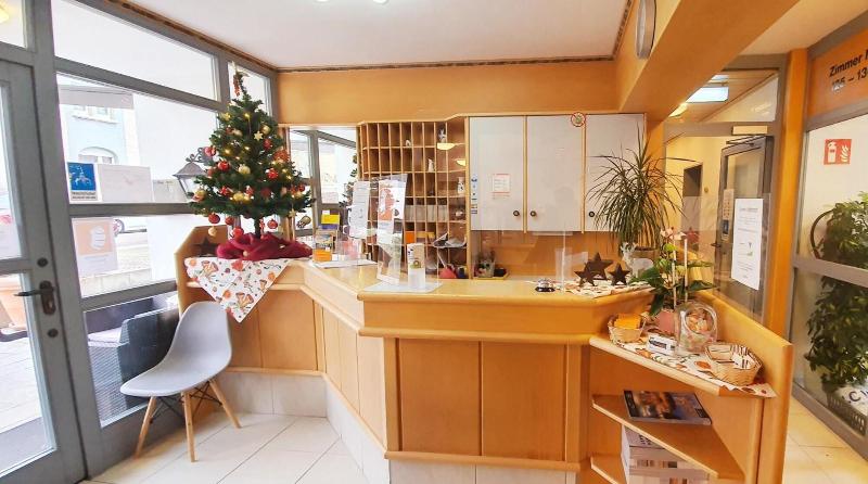 Aparthotel Wangener Landhaus image