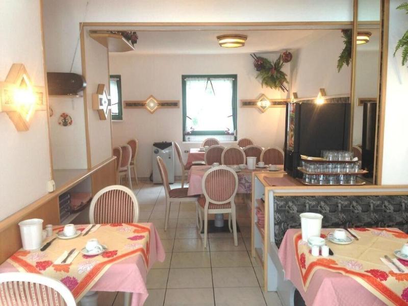 Aparthotel Wangener Landhaus image