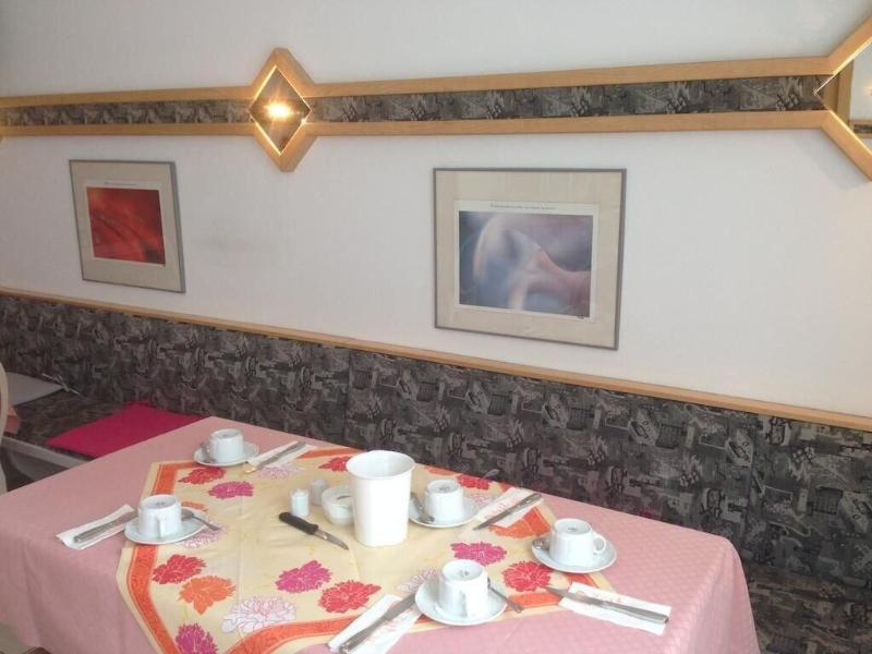 Aparthotel Wangener Landhaus image