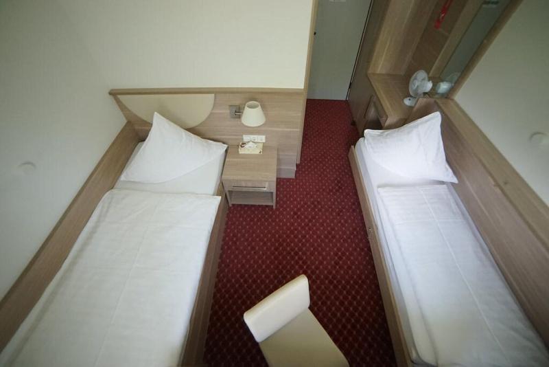 Aparthotel Wangener Landhaus image