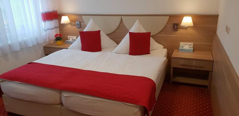 Aparthotel Wangener Landhaus image