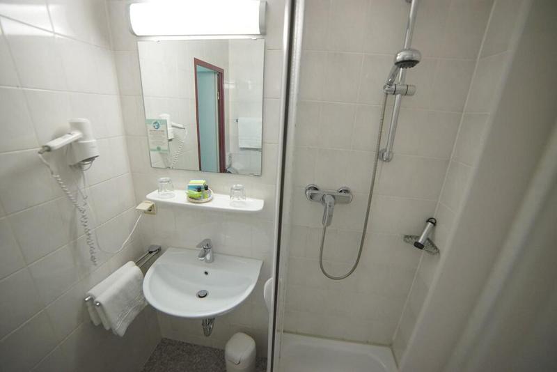 Aparthotel Wangener Landhaus image