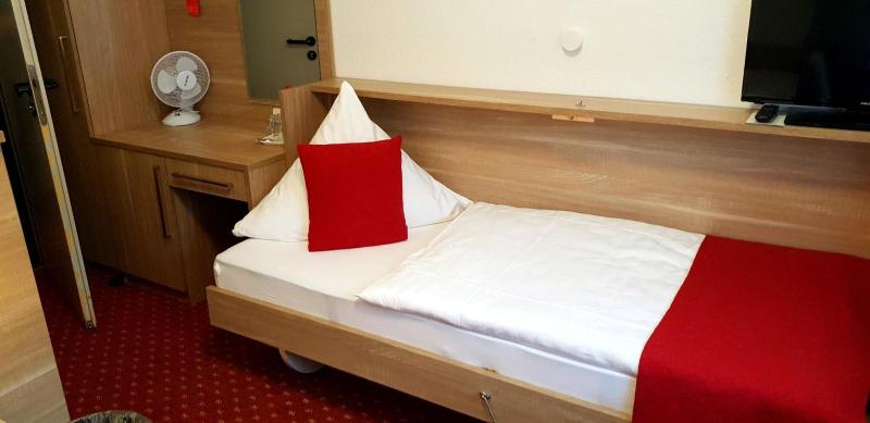 Aparthotel Wangener Landhaus image