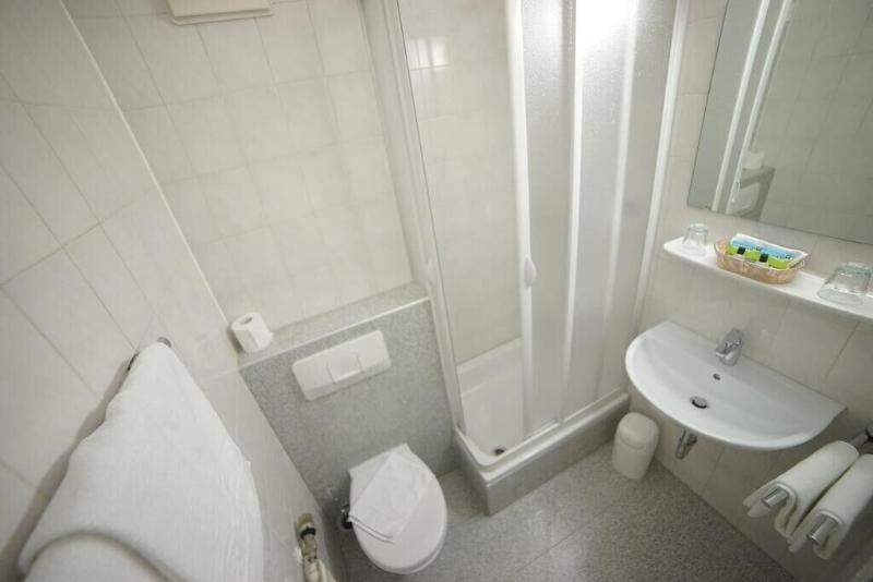 Aparthotel Wangener Landhaus image