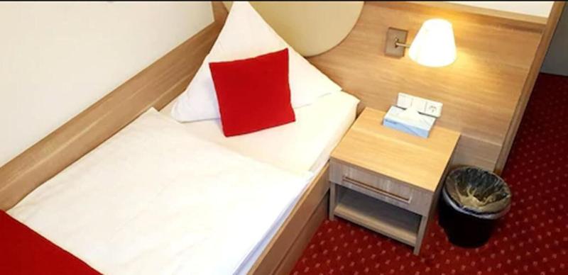 Aparthotel Wangener Landhaus image