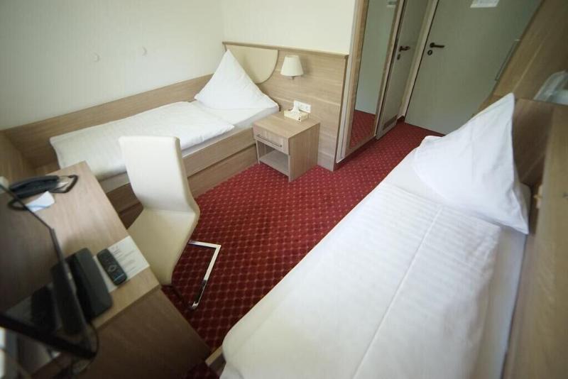 Aparthotel Wangener Landhaus image