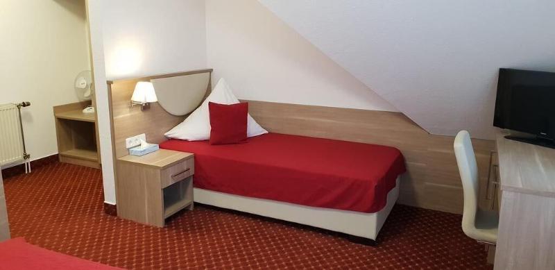 Aparthotel Wangener Landhaus image