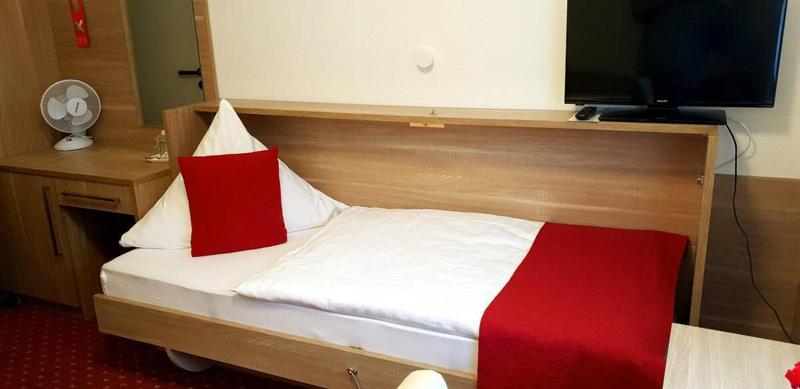 Aparthotel Wangener Landhaus image