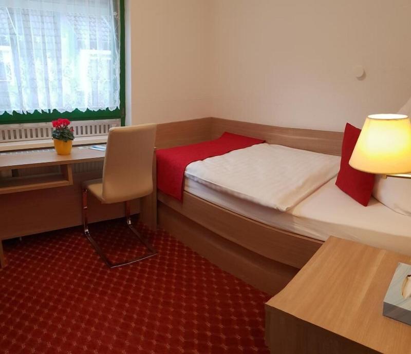 Aparthotel Wangener Landhaus image