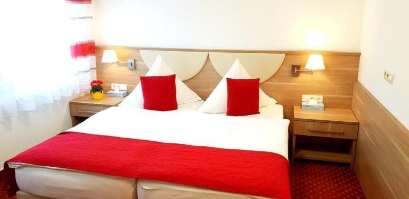 Aparthotel Wangener Landhaus image