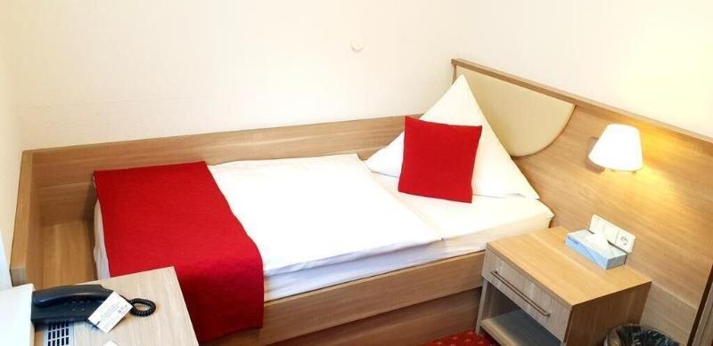 Aparthotel Wangener Landhaus image