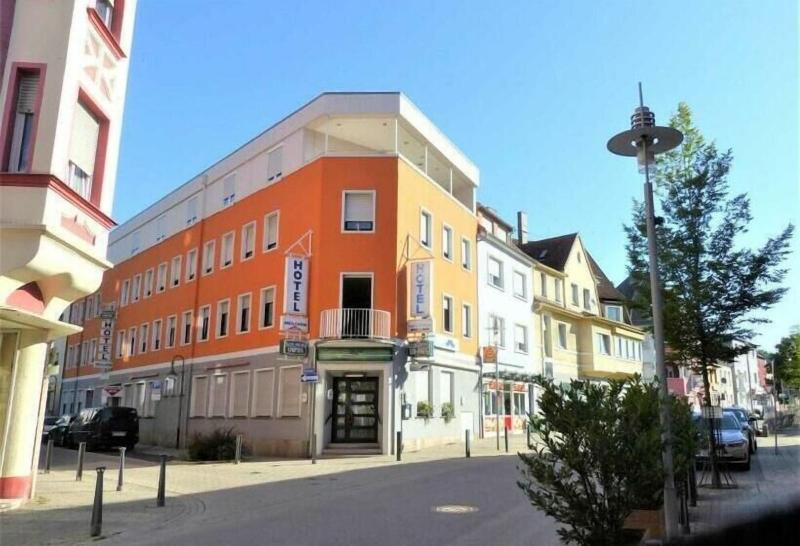 Hotel Meilchen image