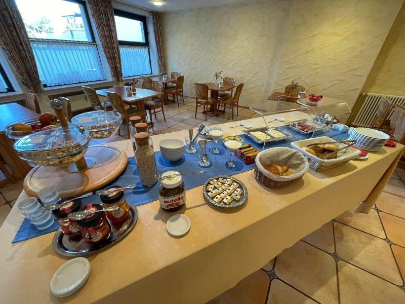 Hotel Meilchen image