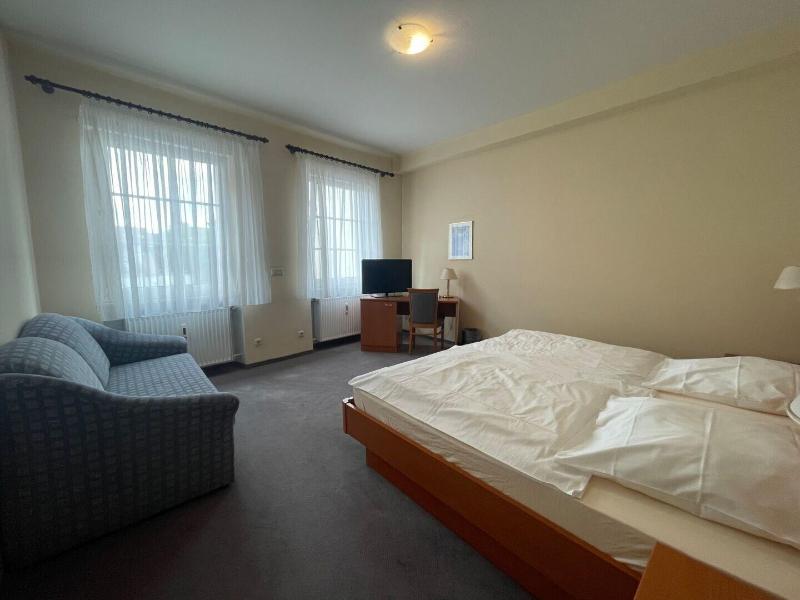 Hotel Meilchen image