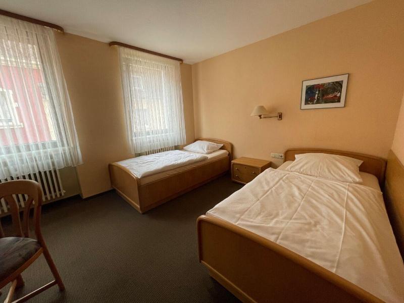 Hotel Meilchen image