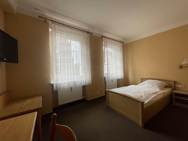 Hotel Meilchen image