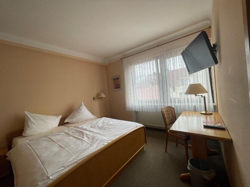 Hotel Meilchen image