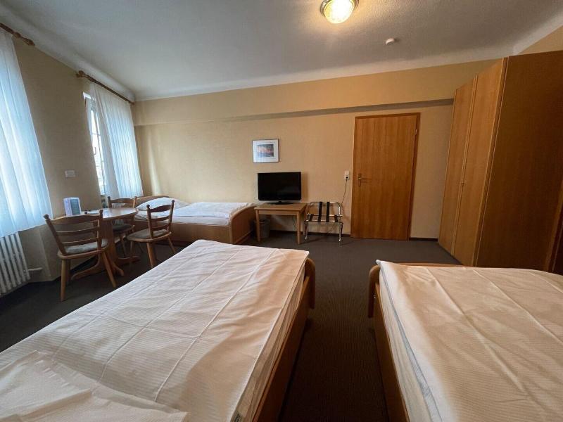 Hotel Meilchen image
