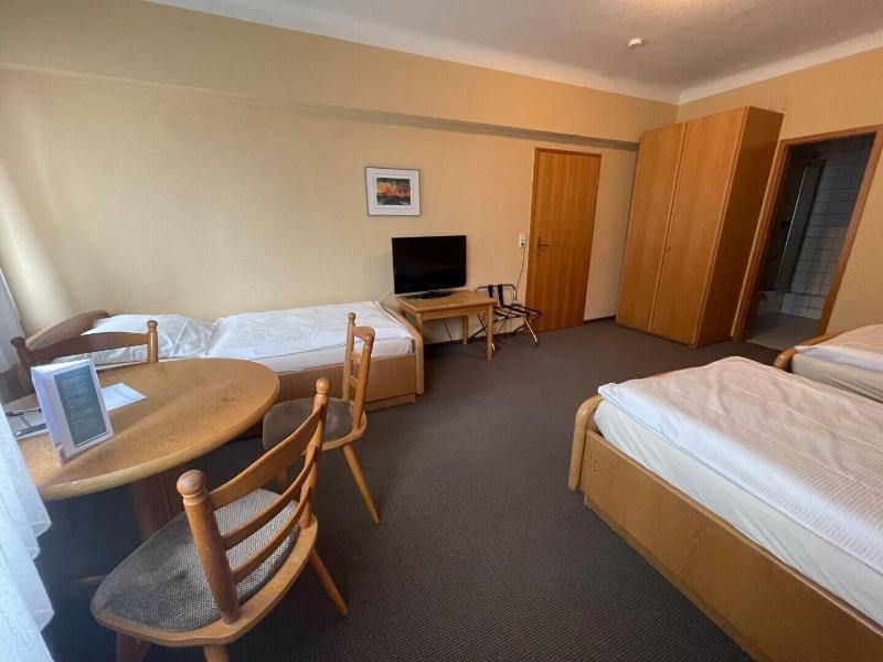 Hotel Meilchen image