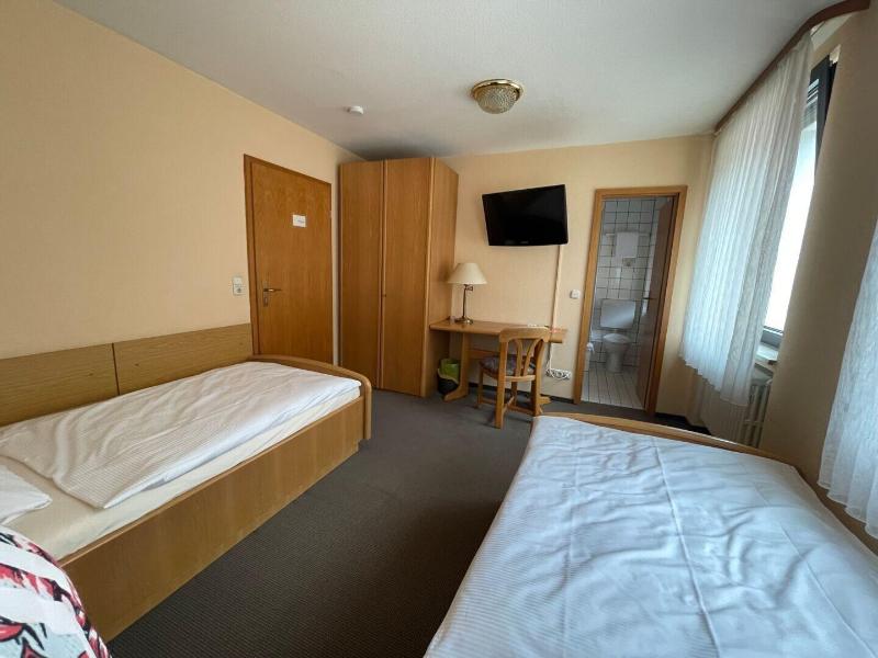 Hotel Meilchen image
