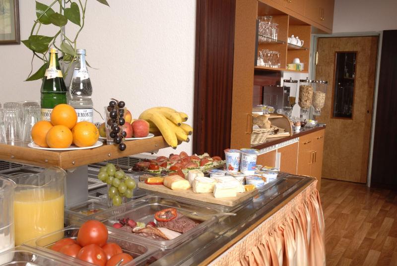 Bad Pyrmonter Hof image