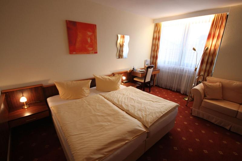 Bad Pyrmonter Hof image