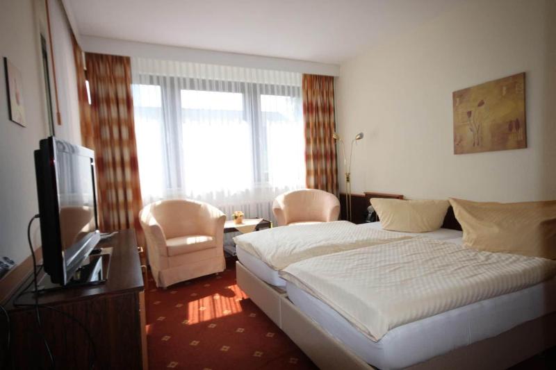 Bad Pyrmonter Hof image