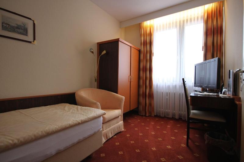 Bad Pyrmonter Hof image