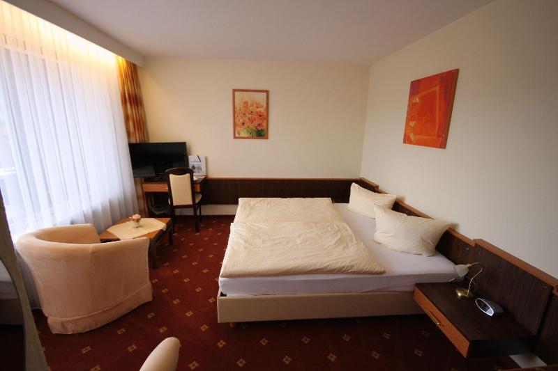 Bad Pyrmonter Hof image
