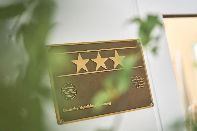 Hotel Am Hof image