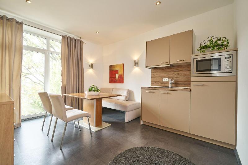 Hotel Am Hof image