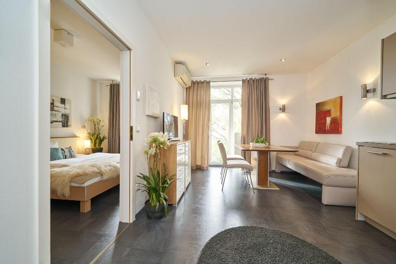 Hotel Am Hof image