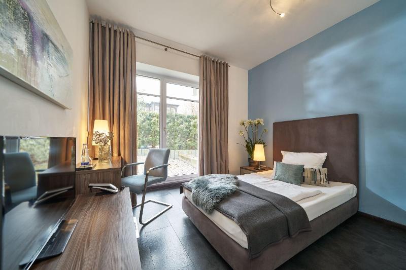Hotel Am Hof image