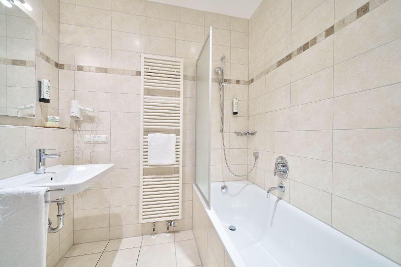 Hotel Am Hof image