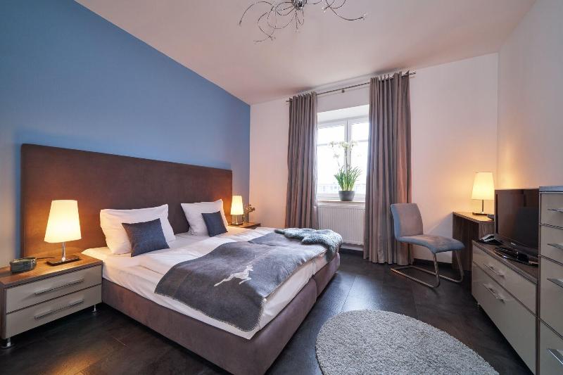 Hotel Am Hof image