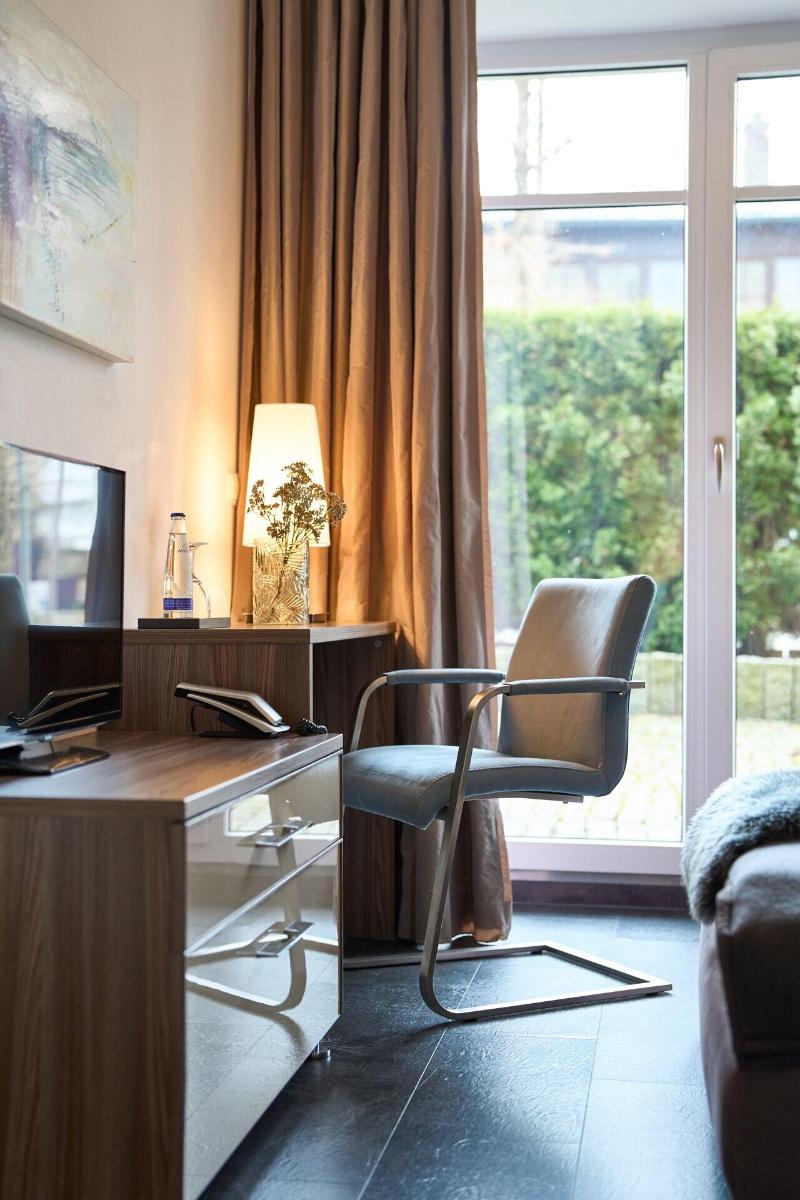 Hotel Am Hof image