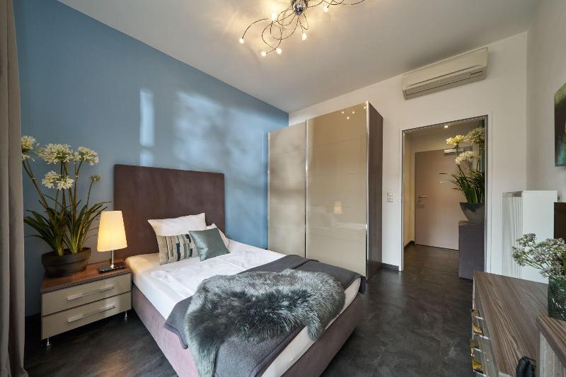 Hotel Am Hof image
