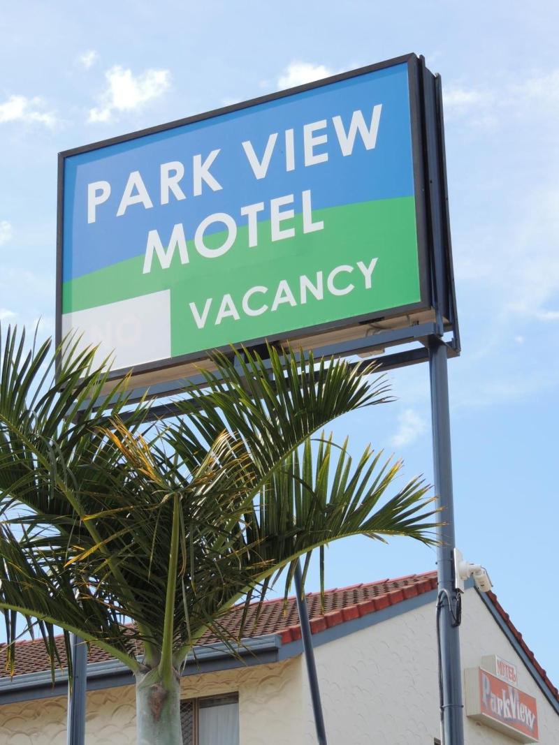 Park View Motel image
