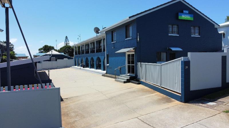 Park View Motel image