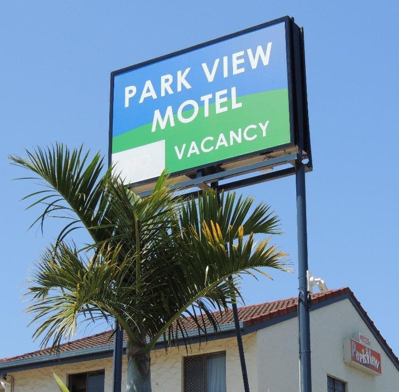 Park View Motel image
