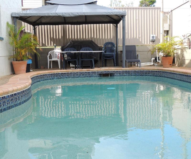 Park View Motel image