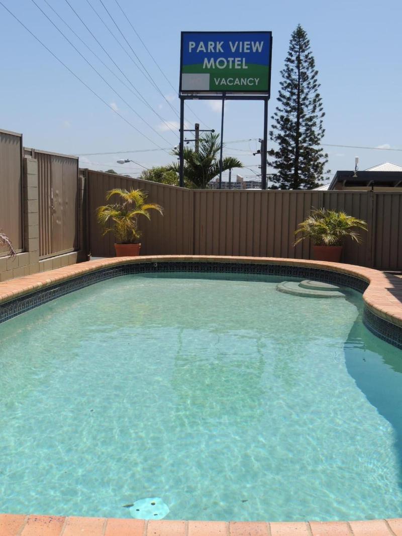 Park View Motel image