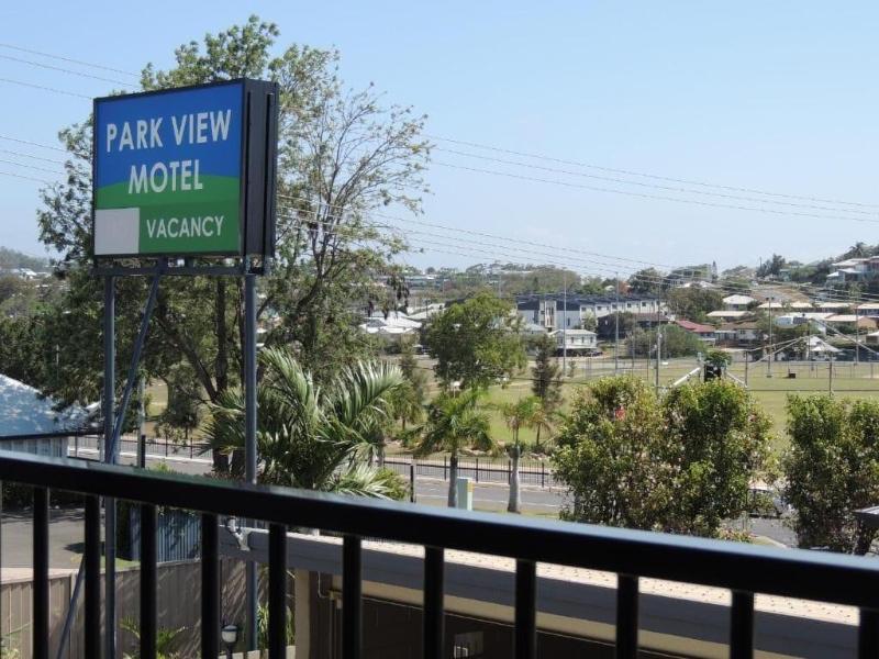Park View Motel image